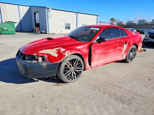 Ford Mustang 3.8L 6 2001