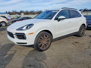 Porsche Cayenne 3.0L 6 2021