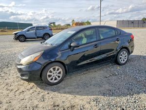 Kia Rio LX 1.6L 4 2012
