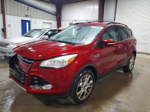Ford Escape SEL 2.0L 4 2013