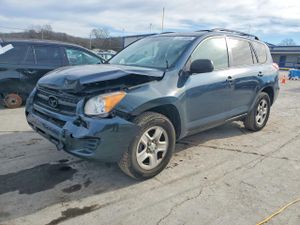 Toyota Rav4 2.5L 4 2011