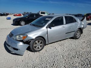 Toyota Corolla CE 1.8L 4 2006