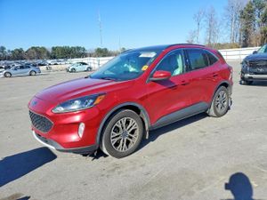 Ford Escape SEL 1.5L 3 2020