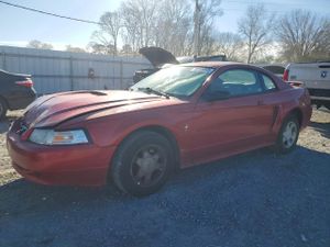 Ford Mustang 3.8L 6 2001