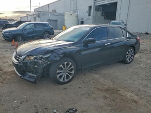 Honda Accord SPORT 2.4L 4 2014