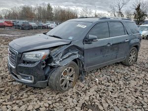 GMC Acadia SLT-1 3.6L 6 2013