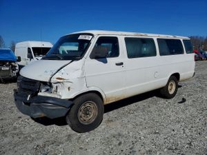 Dodge RAM B3500 5.9L 8 2001