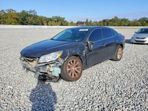 Chevrolet Malibu LTZ 2.5L 4 2015