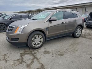 Cadillac SRX LUXURY COLLECTION 3.0L 6 2011