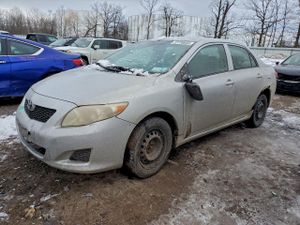 Toyota Corolla BASE 1.8L 4 2009