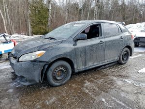 Toyota Corolla 1.8L 4 2013