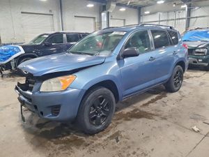 Toyota Rav4 2.5L 4 2010