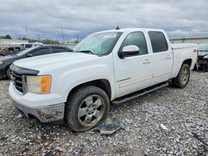 GMC Sierra K1500 5.3L 8 2007