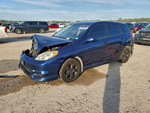 Toyota Matrix BASE 1.8L 4 2004