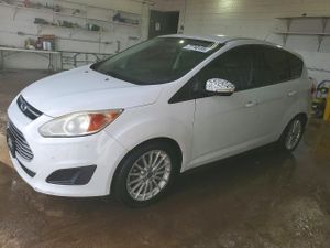 Ford C-series SE 2.0L 4 2013
