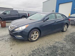 Hyundai Sonata GLS 2.4L 4 2011
