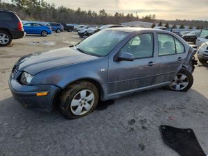 Volkswagen Jetta GLS 2.0L 4 2003