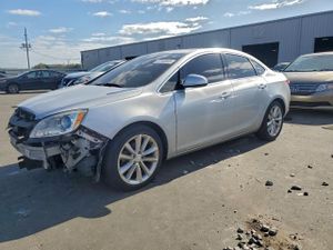 Buick Verano CONVENIENCE 2.4L 4 2013