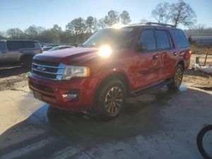Ford Expedition XLT 3.5L 6 2015