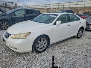 Lexus ES 350 3.5L 6 2008