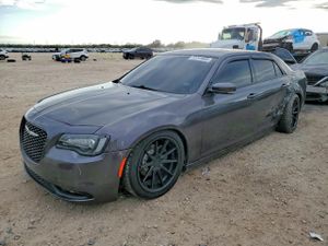 Chrysler 300 S 3.6L 6 2015