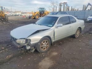 Toyota Camry LE 3.0L 6 1994