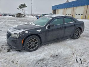 Chrysler 300 S 3.6L 6 2017