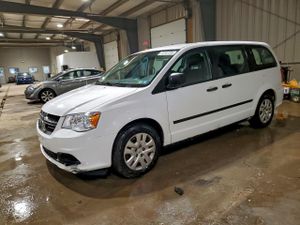 Dodge Grand Caravan (Caravan) SE 3.6L 6 2015