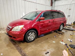 Honda Odyssey EX 3.5L 6 2005