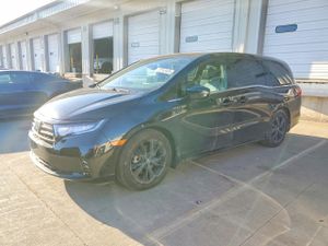 Honda Odyssey SPORT-L 3.5L 6 2023