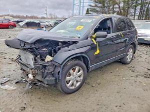 Honda CR-V EX 2.4L 4 2007