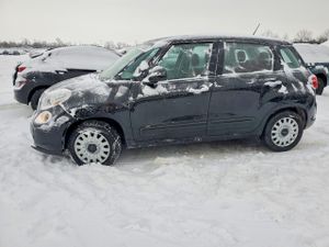 Fiat 500L POP 1.4L 4 2014