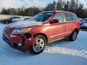 Hyundai Santa Fe SE 3.5L 6 2010
