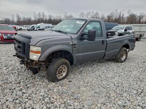 Ford F-250 SUPER DUTY 5.4L 8 2009