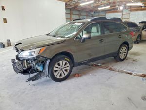 Subaru Outback 2.5I PREMIUM 2.5L 4 2015
