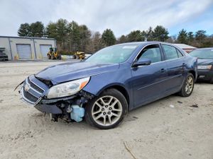 Chevrolet Malibu 1LT 2.5L 4 2013