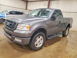 Ford F-150 4.6L 8 2004