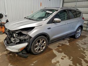 Ford Escape TITANIUM 2.0L 4 2014