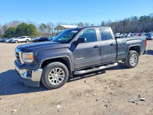 GMC Sierra K1500 SLE 5.3L 8 2015