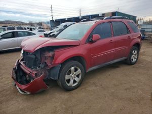Pontiac Torrent 3.4L 6 2006
