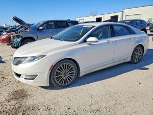 Lincoln MKZ HYBRID 2.0L 4 2014