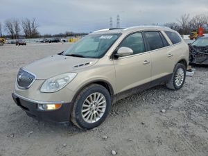 Buick Enclave 3.6L 6 2012