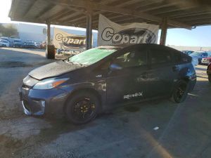 Toyota Prius 1.8L 4 2014