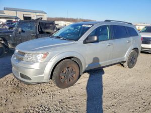 Dodge Journey EXPRESS 2.4L 4 2011