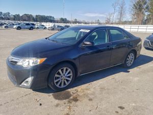 Toyota Camry L 2.5L 4 2014