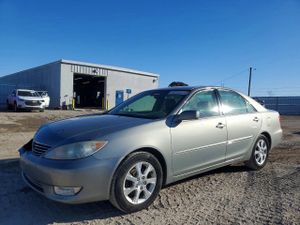 Toyota Camry LE 3.0L 6 2005