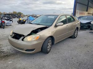 Toyota Corolla CE 1.8L 4 2006