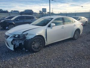 Lexus ES 350 3.5L 6 2013