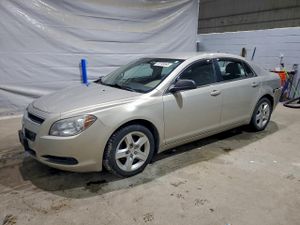 Chevrolet Malibu LS 2.4L 4 2011