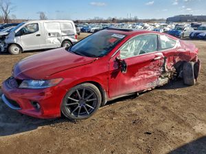 Honda Accord EXL 3.5L 6 2014